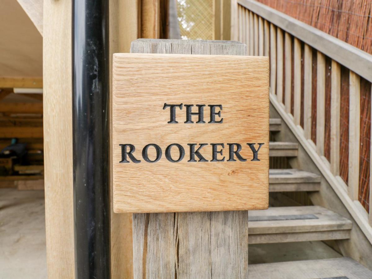 The Rookery Villa Burford Ngoại thất bức ảnh